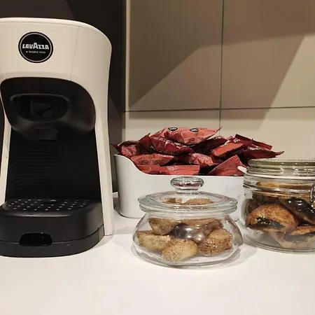 Apartament Athene Relax Agrigento