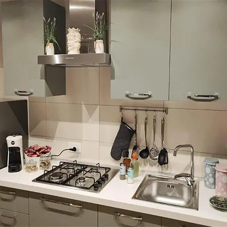 Apartament Athene Relax *