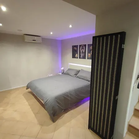 Athene Relax Agrigento