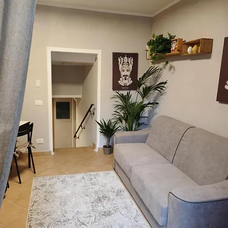 Athene Relax * Agrigento