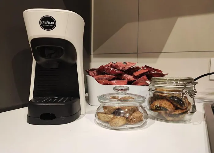 Apartament Athene Relax Agrigento